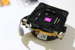 Sony A1766461A Lens assy For DSCW370, фото №3