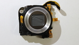 Sony A1766461A Lens assy For DSCW370, фото №4