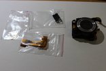 Sony A1766461A Lens assy For DSCW370, фото №5