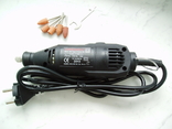 Гравер dremel 180W, numer zdjęcia 3