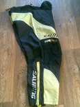 Salming cordura - защитные спорт штаны(большой размер), фото №12