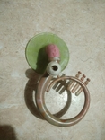 Детская музыкальная игрушка труба., фото №2