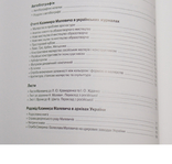 "Малевич и Украина". Дмитрий Горбачёв. Киев, 2006, фото №6