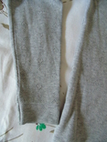 Реглан пижамный Marks Spencer р. 146 - 152 см., фото №5