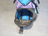 Рюкзак горный с рамой Solargold из Англии, фото №4