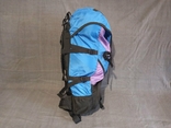 Рюкзак горный с рамой Solargold из Англии, фото №9