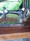 Швейная машинка SINGER, фото №2