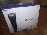 PS Sony PlayStation 5, фото №10