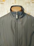 Куртка легкая. Ветровка GUTTER BUCK p-p XL(состояние нового), фото №5