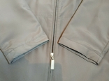 Куртка легкая. Ветровка GUTTER BUCK p-p XL(состояние нового), фото №9