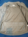 Куртка легкая. Ветровка GUTTER BUCK p-p XL(состояние нового), фото №10