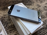 IPhone 5s 16gb Space grey, photo number 6