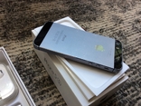 IPhone 5s 16gb Space grey, фото №7