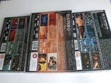 RAMBO dvd trilogy Box Set, фото №7