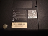 Ноутбук Packard bell MS 2285, фото №6