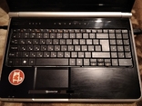 Ноутбук Packard bell MS 2285, фото №7