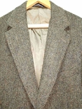 Polo Ralph Lauren Harris Tweed твидовый пиджак, фото №9