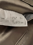 Polo Ralph Lauren Harris Tweed твидовый пиджак, фото №10