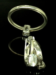 Кольцо, серьги, циркон, фото №6