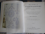 The history of freemasonry R.F. Gould - история масонства в 6 томах, фото №7