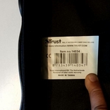 Портфель Trust - модель № 14034 - состояние как новый., фото №5