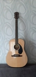 Акустична гітара "Fender", photo number 4