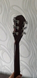 Акустична гітара "Fender", фото №5