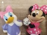 Игрушки Disney Mickey Mouse и другие Friends 6шт, photo number 12