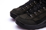 Ботинки Lowa Renegade GTX. Стелька 26 см, фото №3