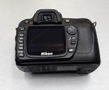 Фотоаппарат Nikon D80 body, фото №7