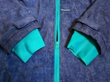 Куртка. Термокуртка BONPRIX софтшелл стрейч р-р 58(состояние!), фото №8