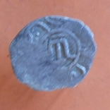 Гиреи: Менгли Гирей 1, с титулом "султан" дата 882 г.х. на лс., фото №3