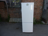 Холодильник SIEMENS №-1 з Німеччини, photo number 2