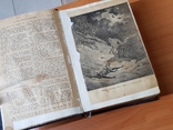 Библия Ветхий Завет 1917 год Иллюстрированная, фото №13