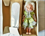 Новая кукла ссср завод ASCHIM, фото №6