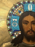 Икона Иисуса, фото №4