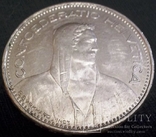 5 франків 2012 року . Швейцарія, фото №2