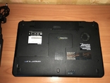 Ноутбук Toshiba C660 T4500/4gb/320gb/Intel HD, фото №5