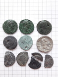 Лімесні монети Риму, фото №2