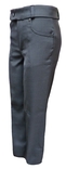 Зимові шкільні брюки Kostyumka (k) (f) сірі 122 ріст 1027122, фото №2