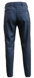 Зимові чоловічі штани Kostyumka (k) (f) сірі 46 розмір 102846, фото №3