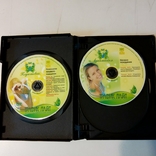 Dvd диски 8 штук комплект с методиками похудения., photo number 5