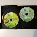 Dvd диски 8 штук комплект с методиками похудения., фото №6