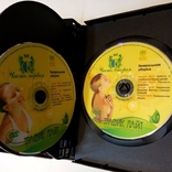 Dvd диски 8 штук комплект с методиками похудения., photo number 8