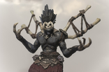"Бвонсамди" - персонаж из World of Warcraft, photo number 3