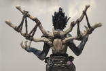 "Бвонсамди" - персонаж из World of Warcraft, photo number 5