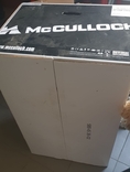 Коробка новая от газонокосилки MCULLOCH польша, фото №2