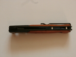 Выкидной нож стилет B-53, фото №8