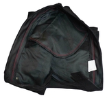 Штани чоловічі Костюмка чорні 50 розмір 103350, фото №3