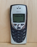 Мобильный телефон Nokia 8310, фото №2